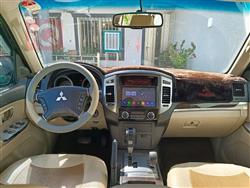 میتسوبیشی پاجیرۆ